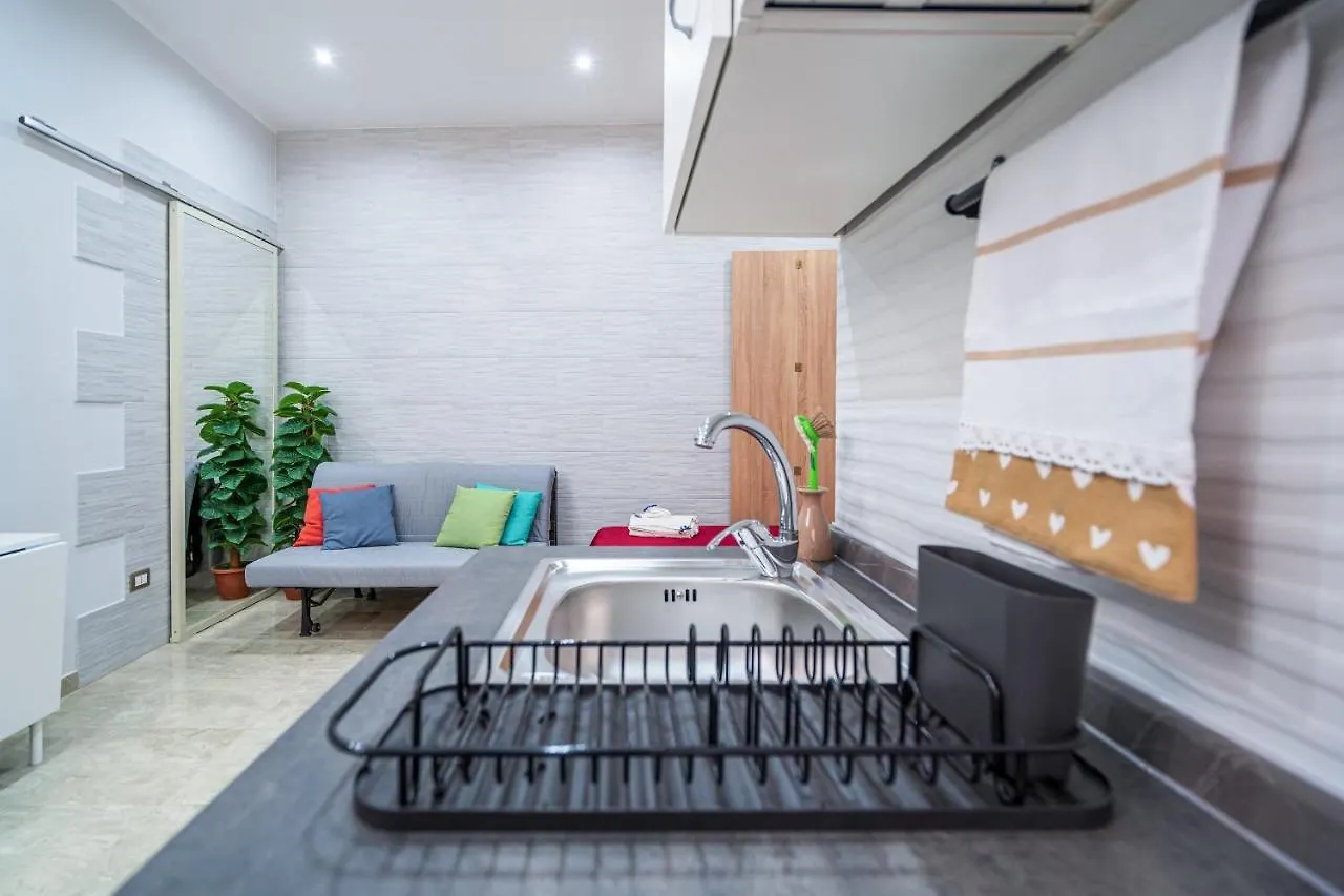 Dimora D&G Apartment Syracuse