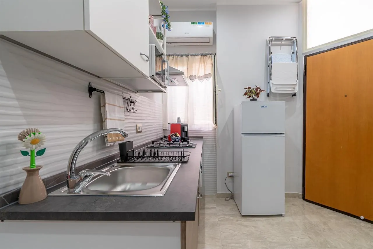 Dimora D&G Apartment Syracuse
