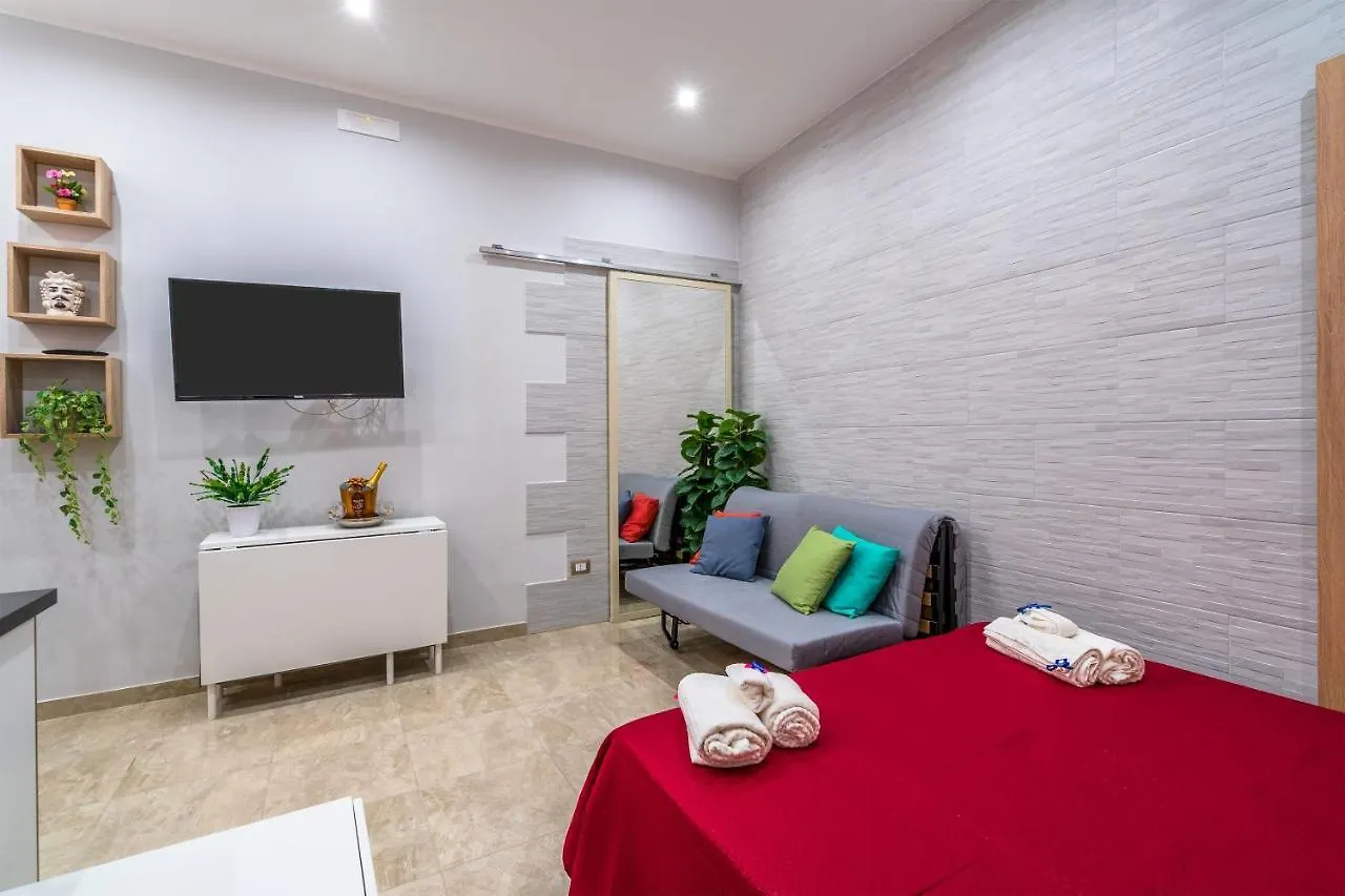 Dimora D&G Apartment Syracuse 0*,  Italy