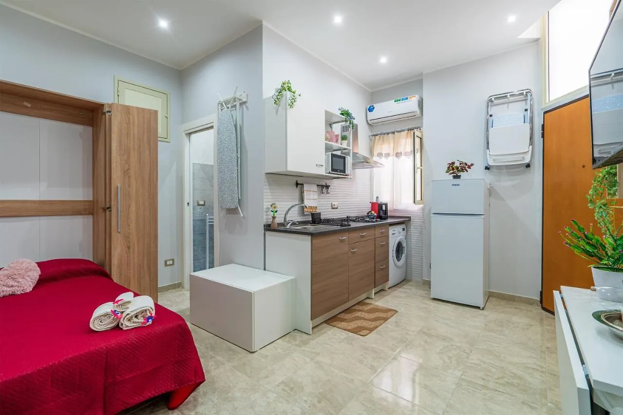 Dimora D&G Apartment Syracuse Italy