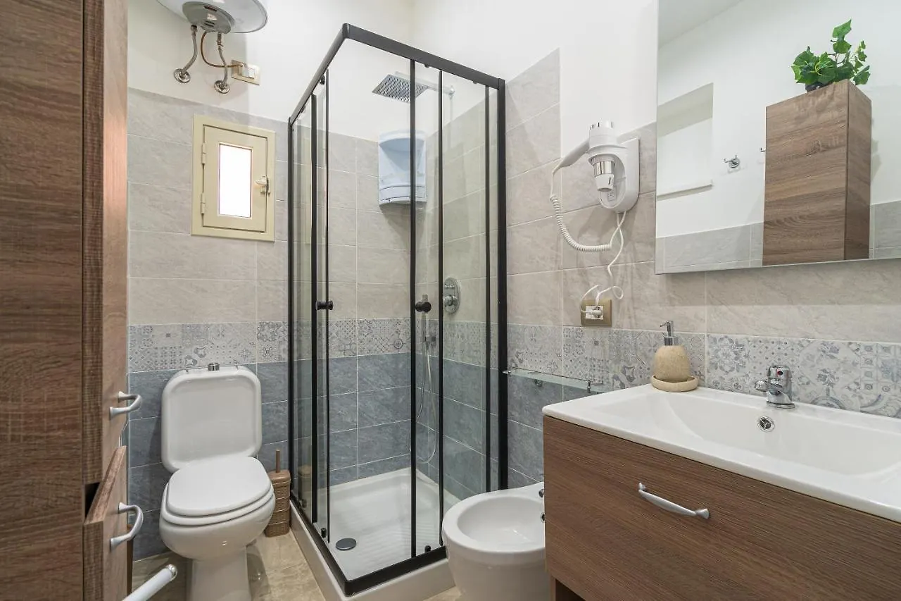 Dimora D&G Apartment Syracuse