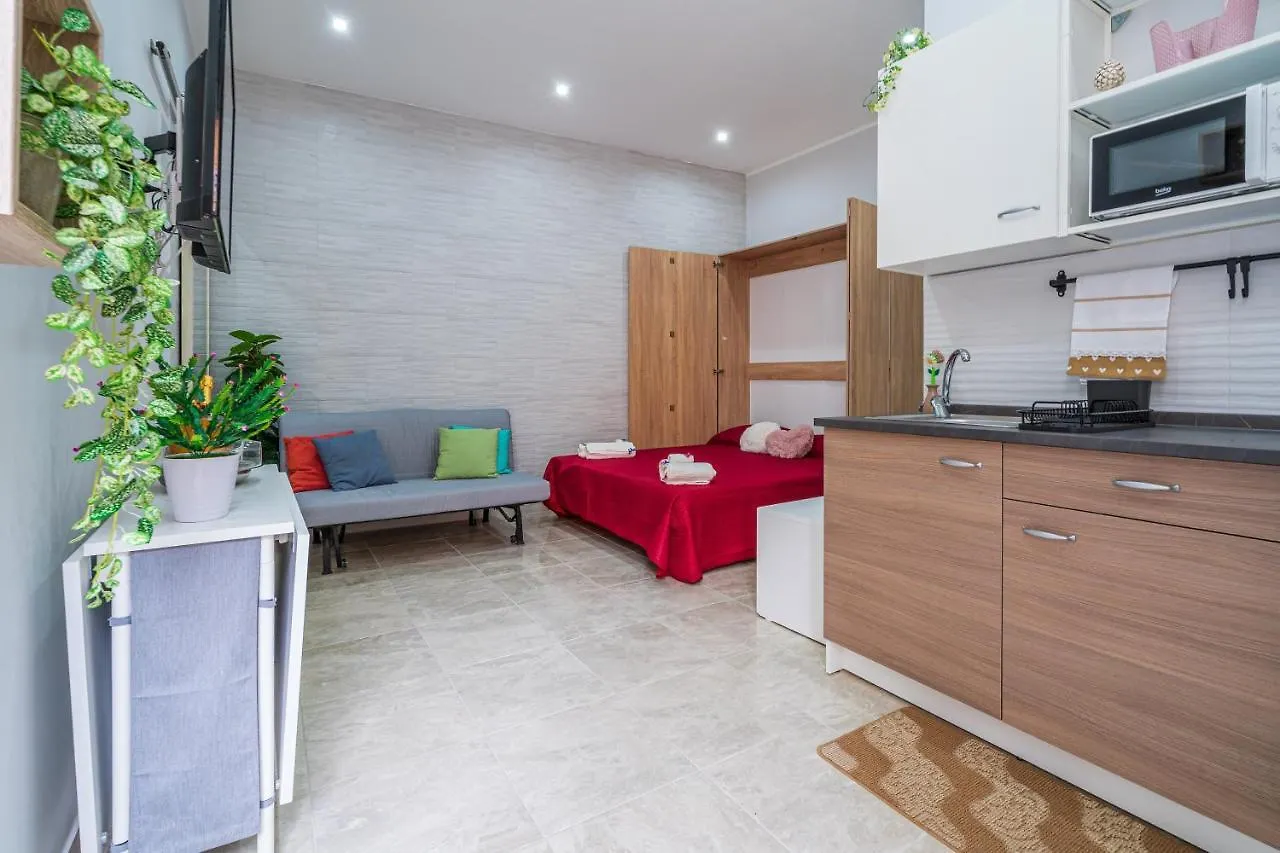 Dimora D&G Apartment Syracuse