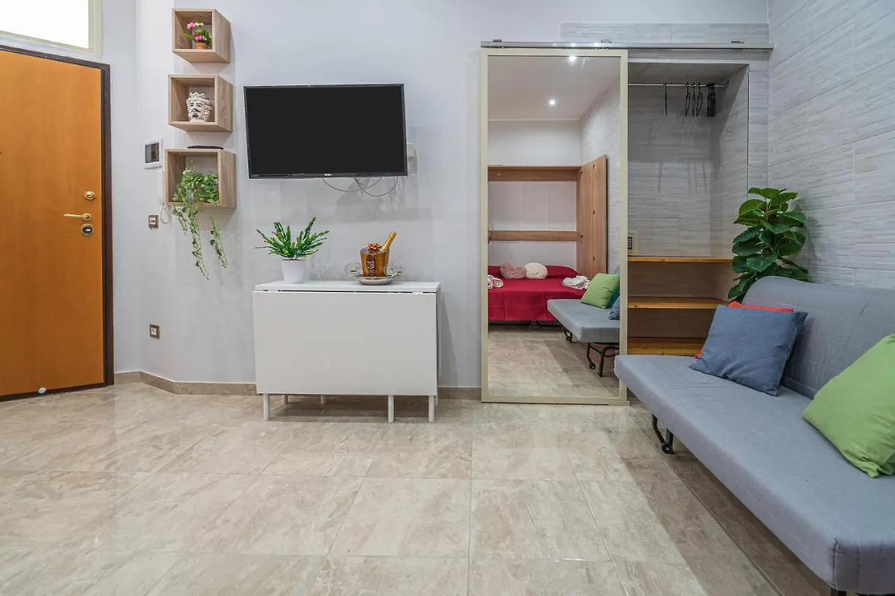 Dimora D&G Apartment Syracuse