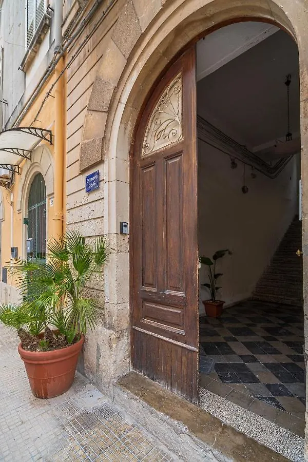 Dimora D&G Apartment Syracuse Italy