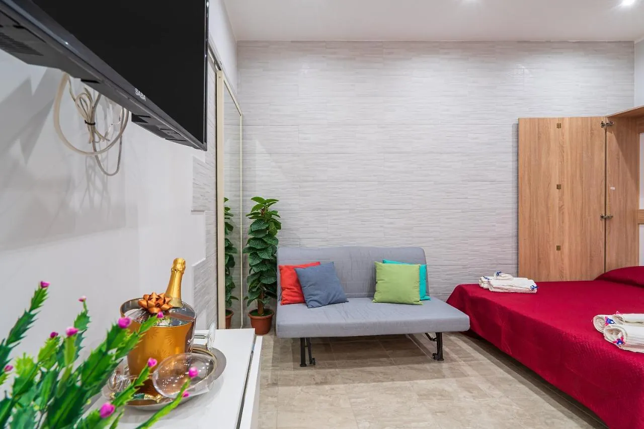Dimora D&G Apartment Syracuse
