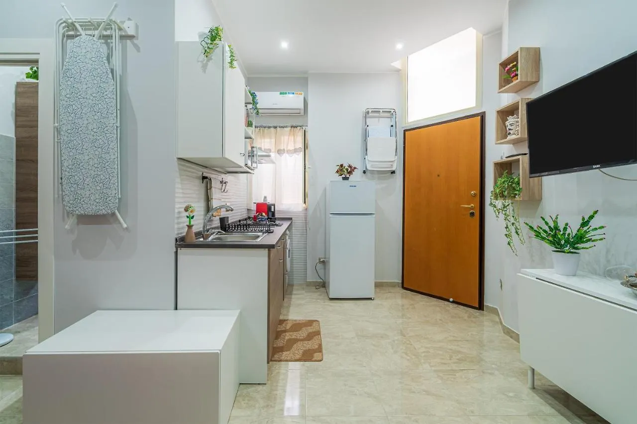 Dimora D&G Apartment Syracuse Italy