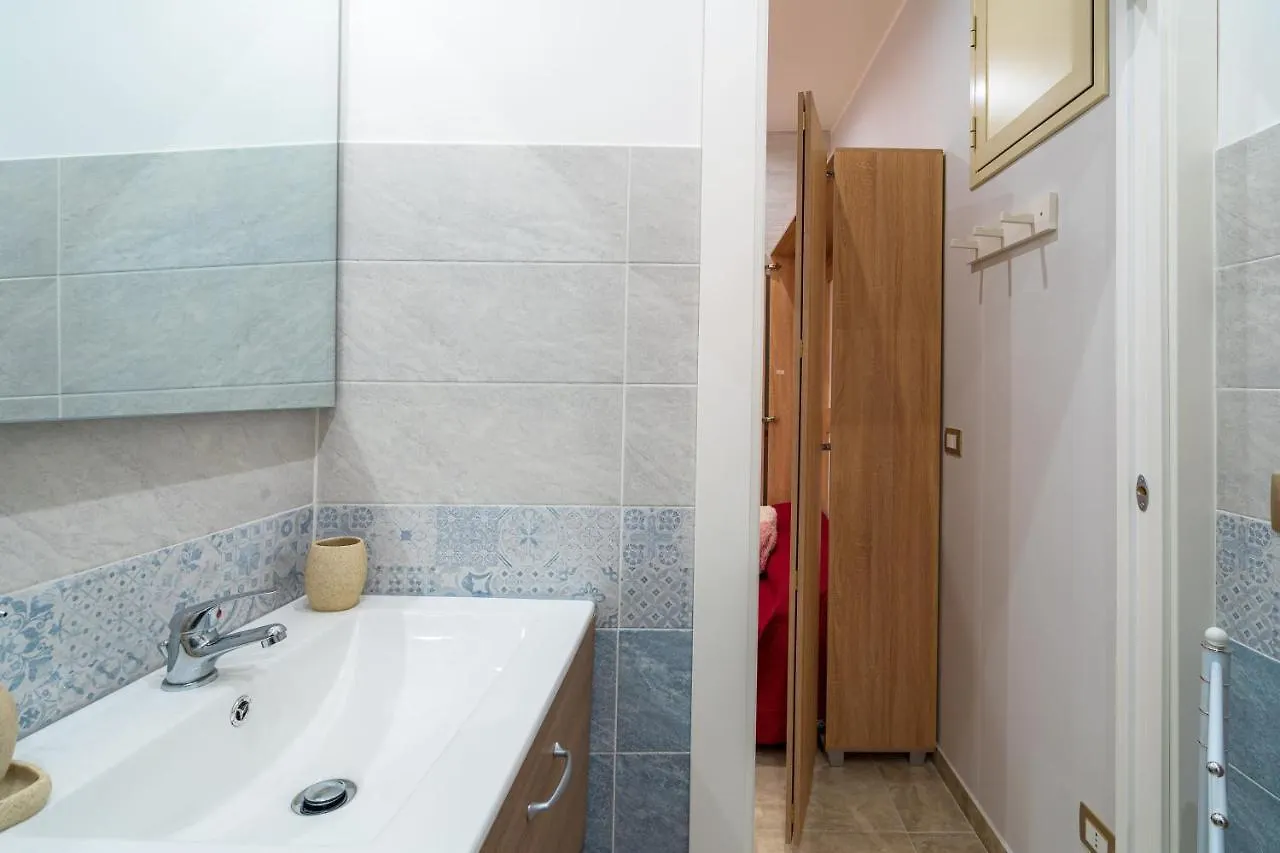Dimora D&G Apartment Syracuse